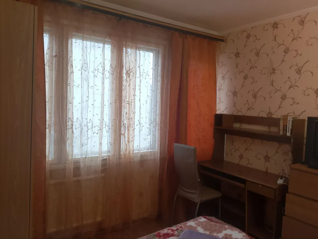 Квартира Комната в 3-комнатной квартире рядом с метро Озерки — Санкт-Петербург