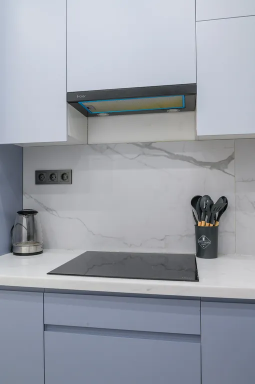 Уютная квартира в центре города Алматы