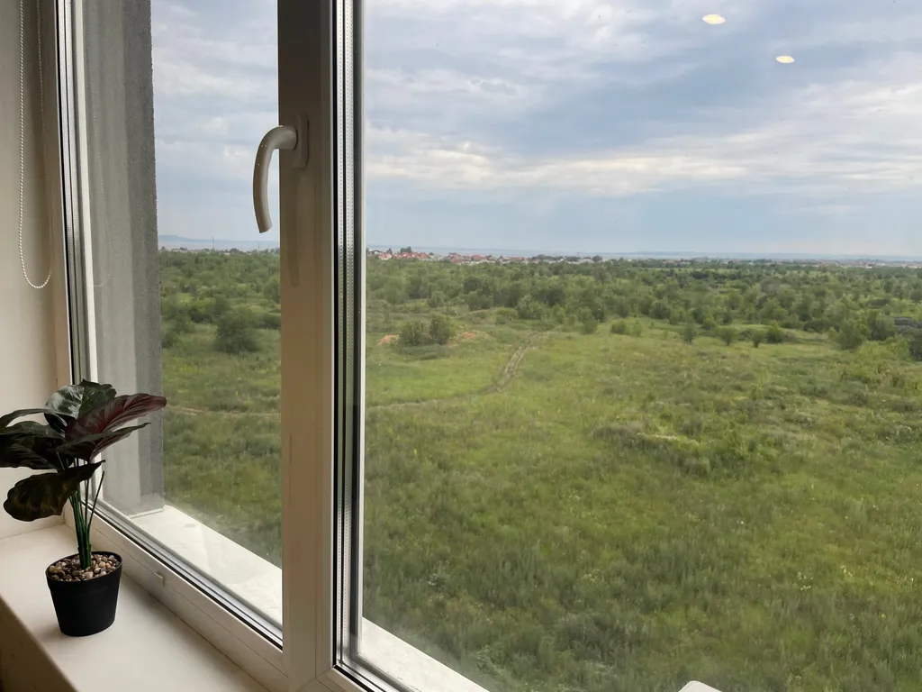 ЖК Матрешка