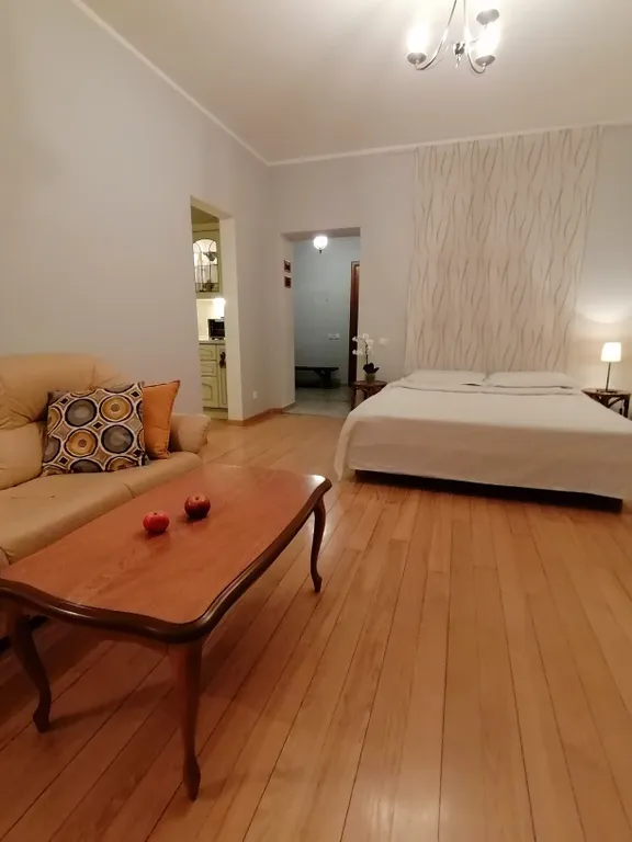 Квартира В гостях как дома — Зеленоградск