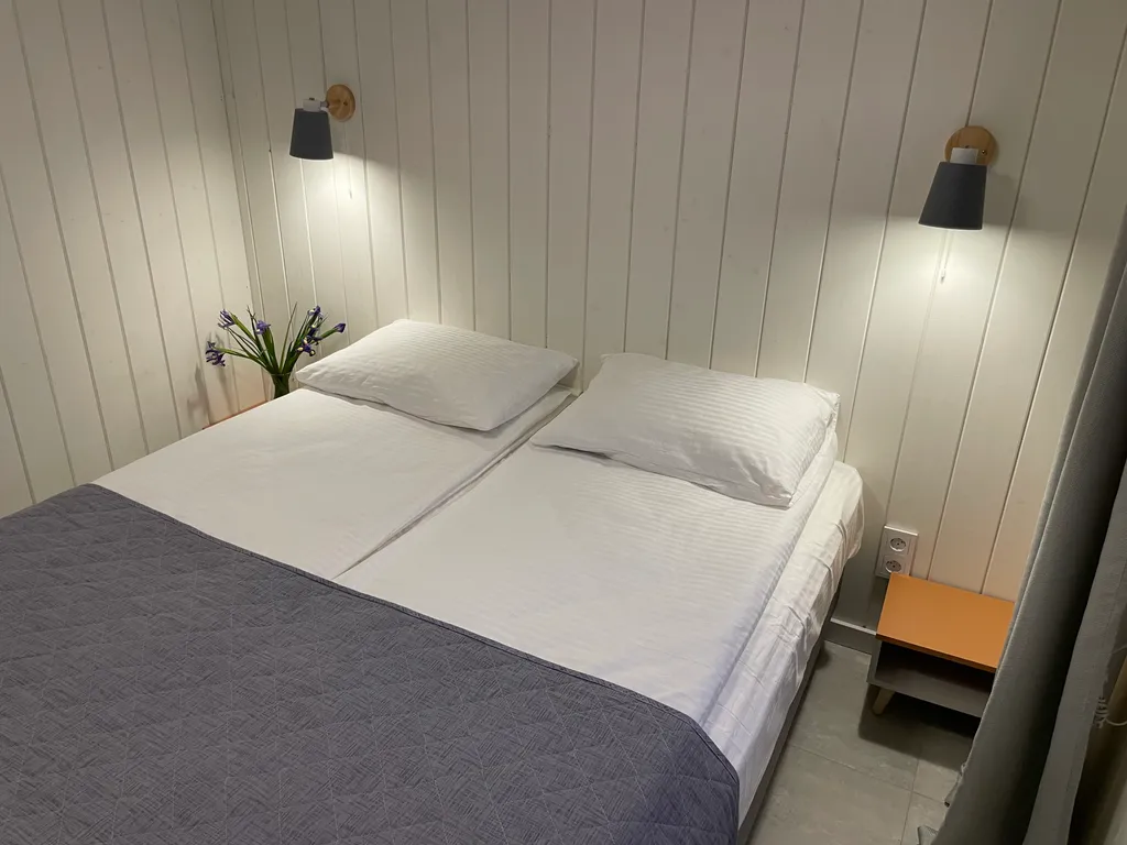 Коттедж Коттедж Хорошее место — Санкт-Петербург