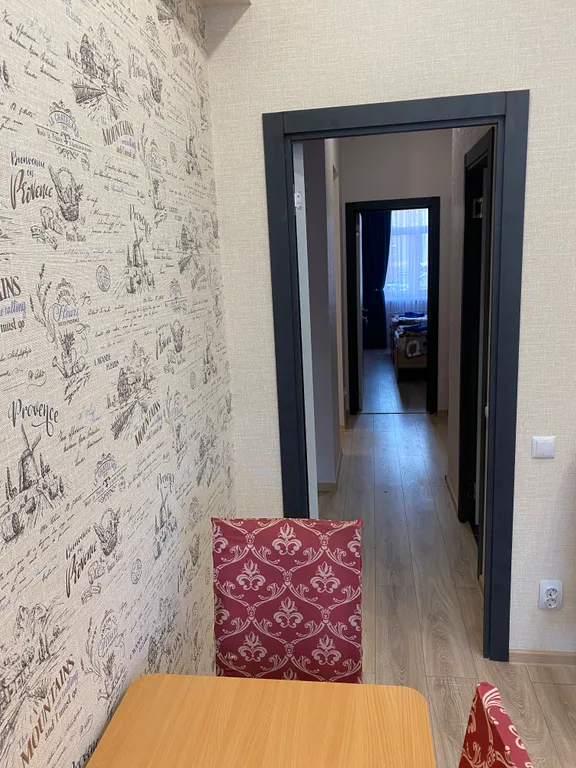 Квартира в самом центре города