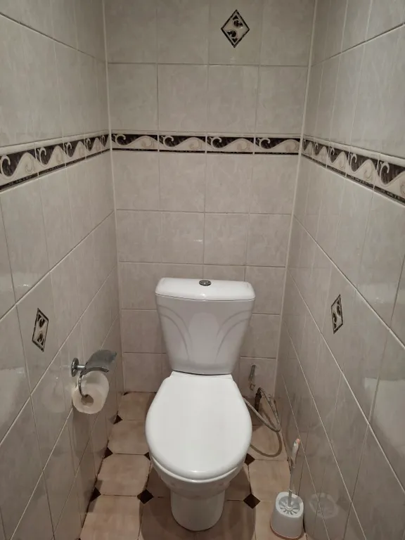 Элитный коттедж в сосновом бору под Минском