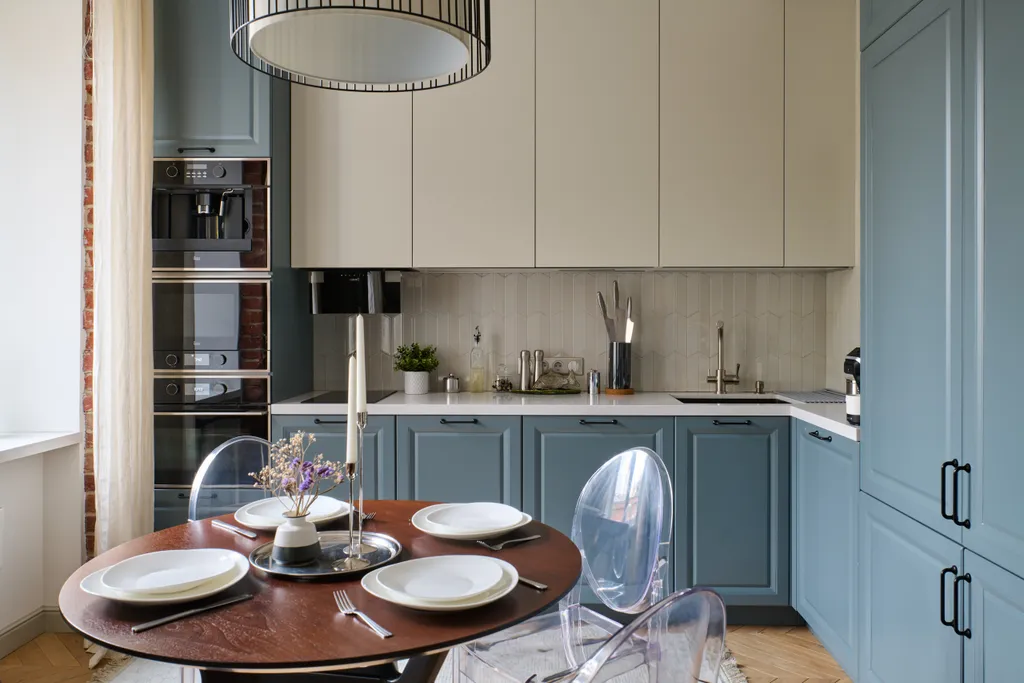 Атмосферная квартира в 5 минутах ходьбы от зоопарка