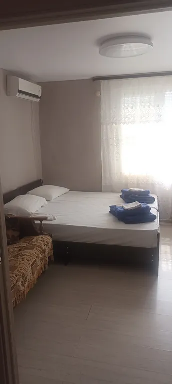 Коттедж Гостевой дом с видом на море — аренда посуточно в Цандрыпш