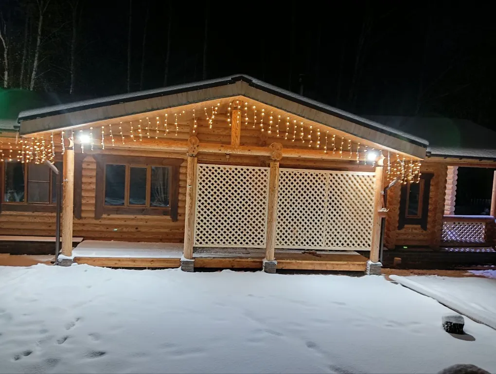 Гостевой дом В гостях у сказки