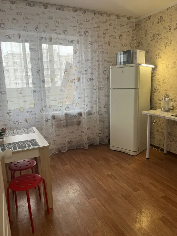 Уютная квартира для спокойного отдыха