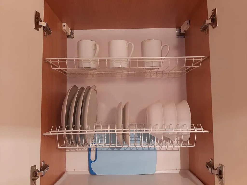 Просторная квартира с балконом в центре