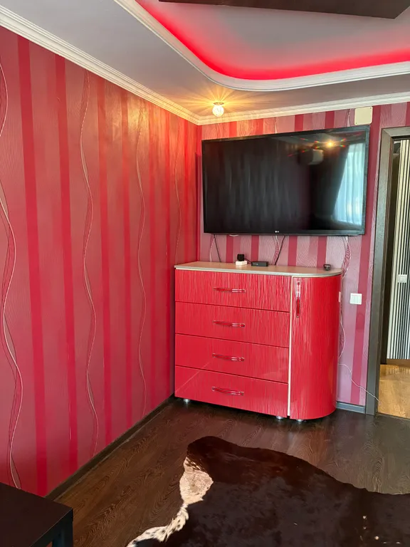 2-х комнатная квартира в районе с развитой инфраструктурой