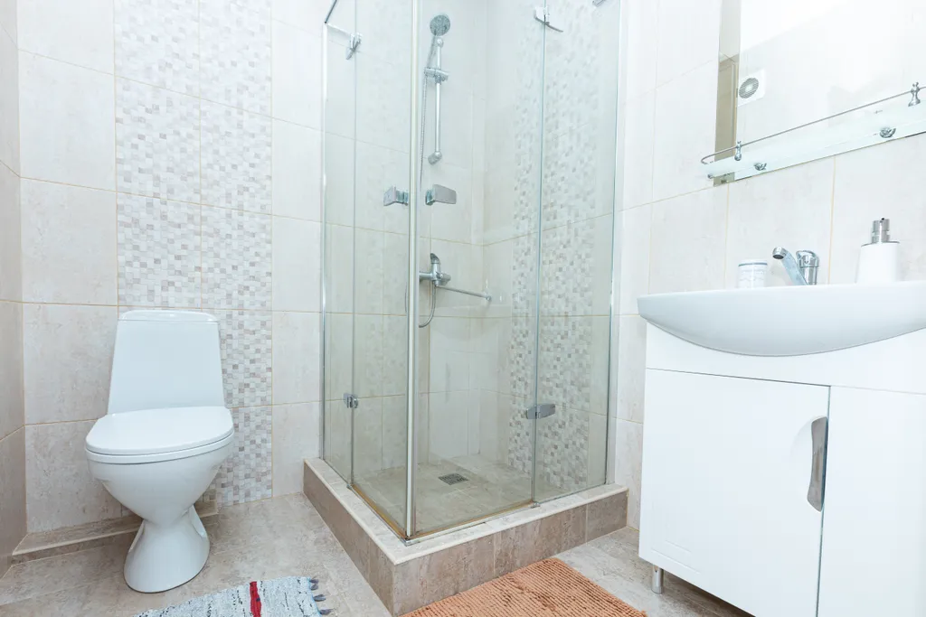 Студия в Красной Поляне