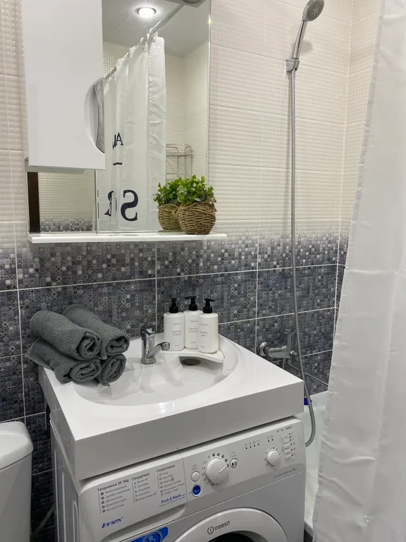 Квартира в центре