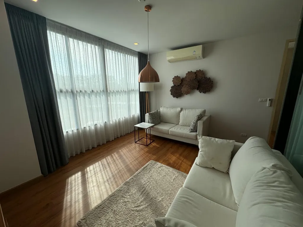 Просторная квартира у океана с окнами на восход