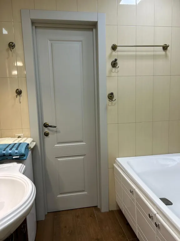 Стильная квартира в центре города с 2 изолированными спальнями