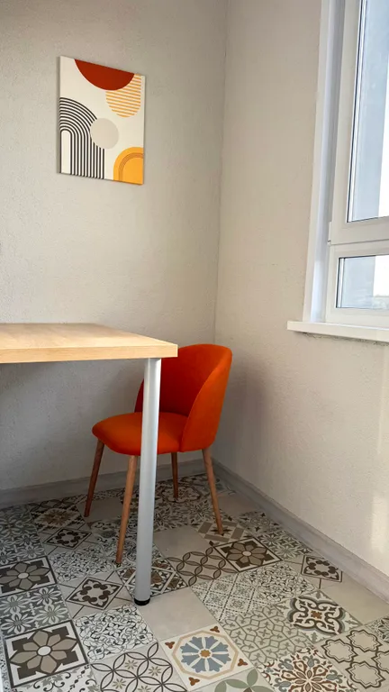 Квартира Квартира Двушка в Новеллах — Ярославль