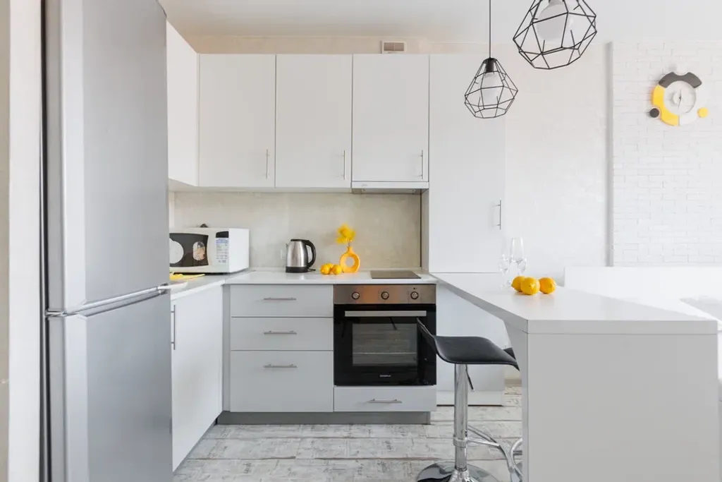 Квартира Квартира Уютная студия в центре города — Новосибирск