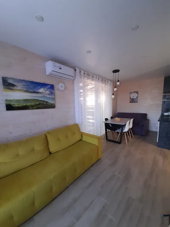 Гостевой дом Солнечная долина