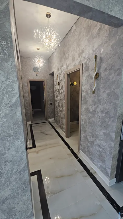 4-комнатный Дом