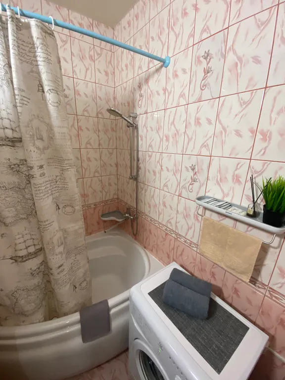 Квартира Квартира Студия около парка Галицкого и стадиона Краснодар — Краснодар