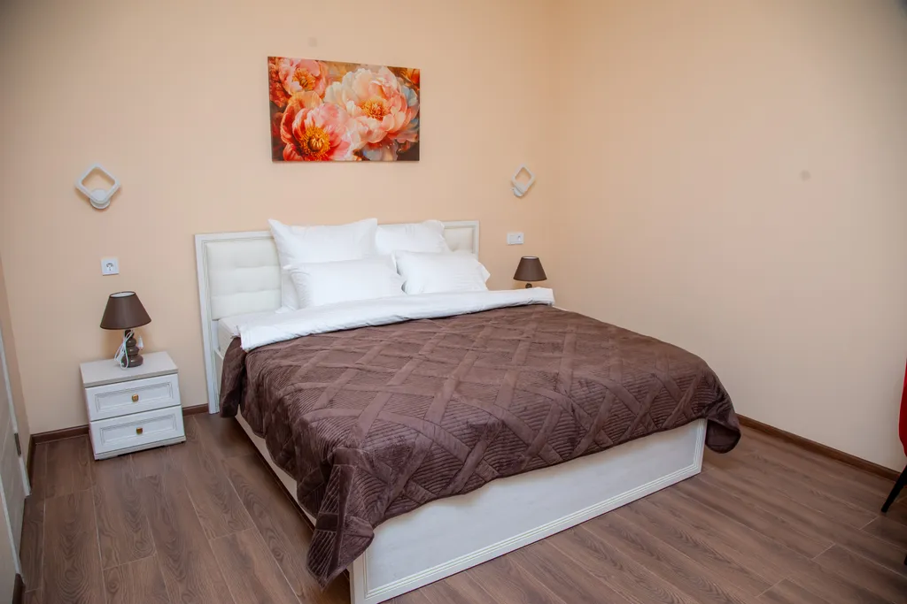 Квартира Комната — Тихвин