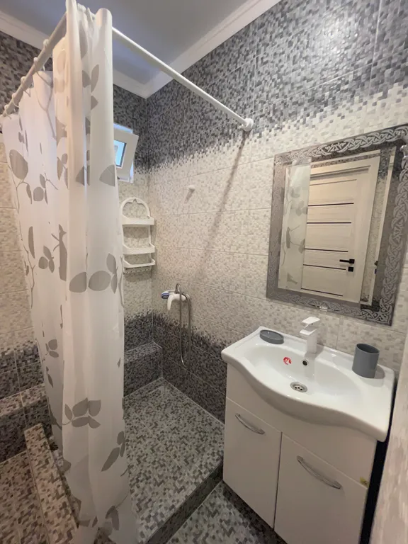 Шикарный коттедж в Дизайнерском исполнении