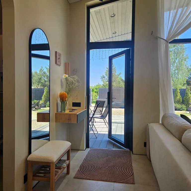 Уютный дом HoneyHouse