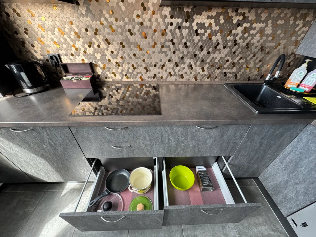 Самая уютная и милая квартира для всей Семьи