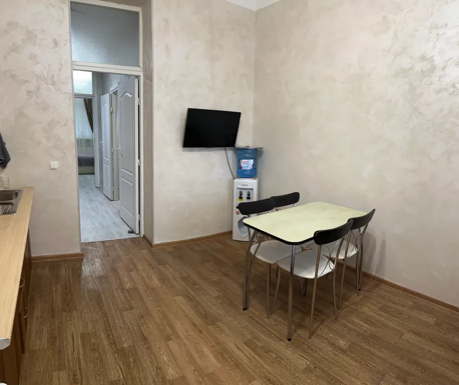 Квартира Квартира Евро 1кк на Омеге — Севастополь