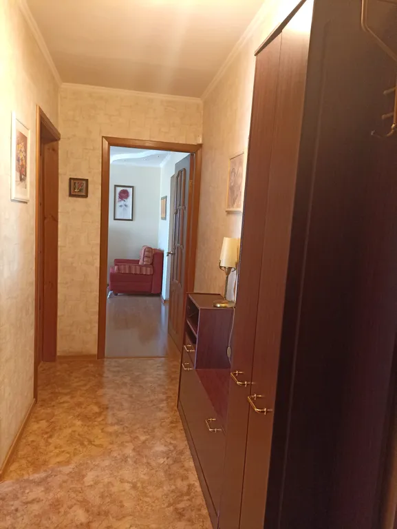 Уютная квартира в центре города рядом с ЦУМом