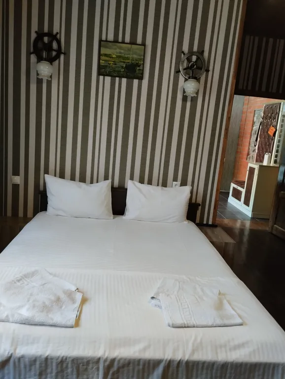 Коттедж Часть дома с отдельным входом — Пляхо