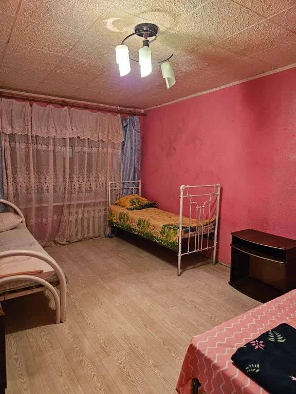 Квартира в центре города командированным