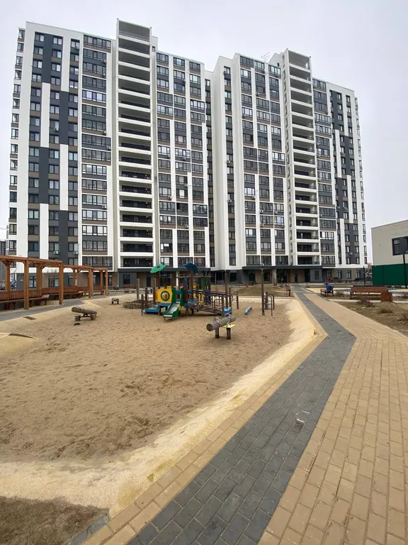 Уютная студия