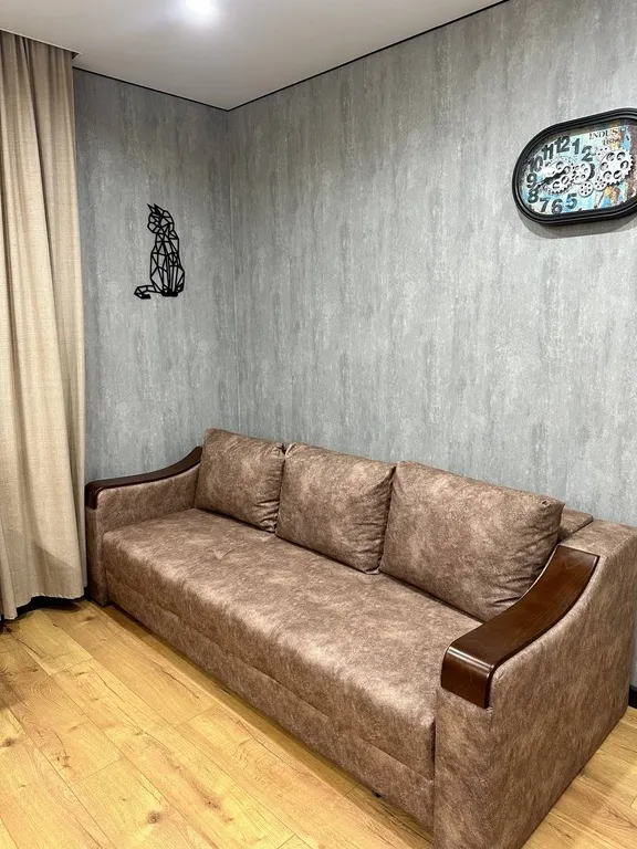 Комфортная квартира в 10 минутах ходьбы от Балтийского моря