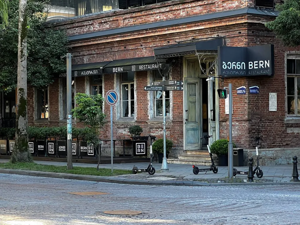 Премиальные апартаменты на берегу моря, Porta Batumi Tower