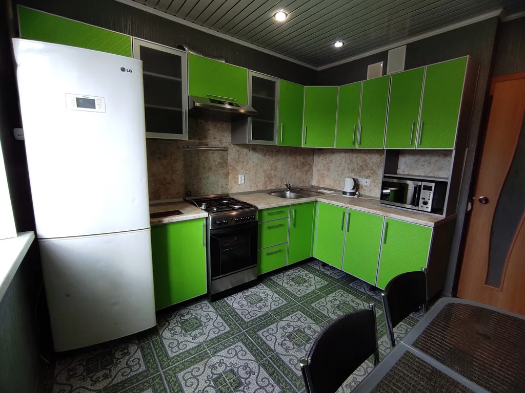 Трёшка для командировочных по адекватной цене