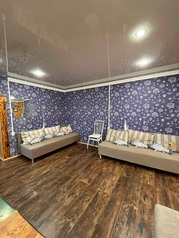 5-комнатный Дом