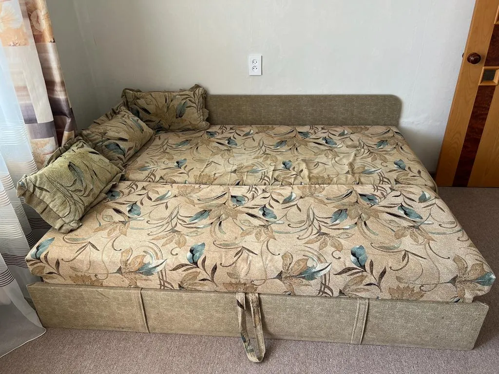 Уютная квартира в центре Осташкова