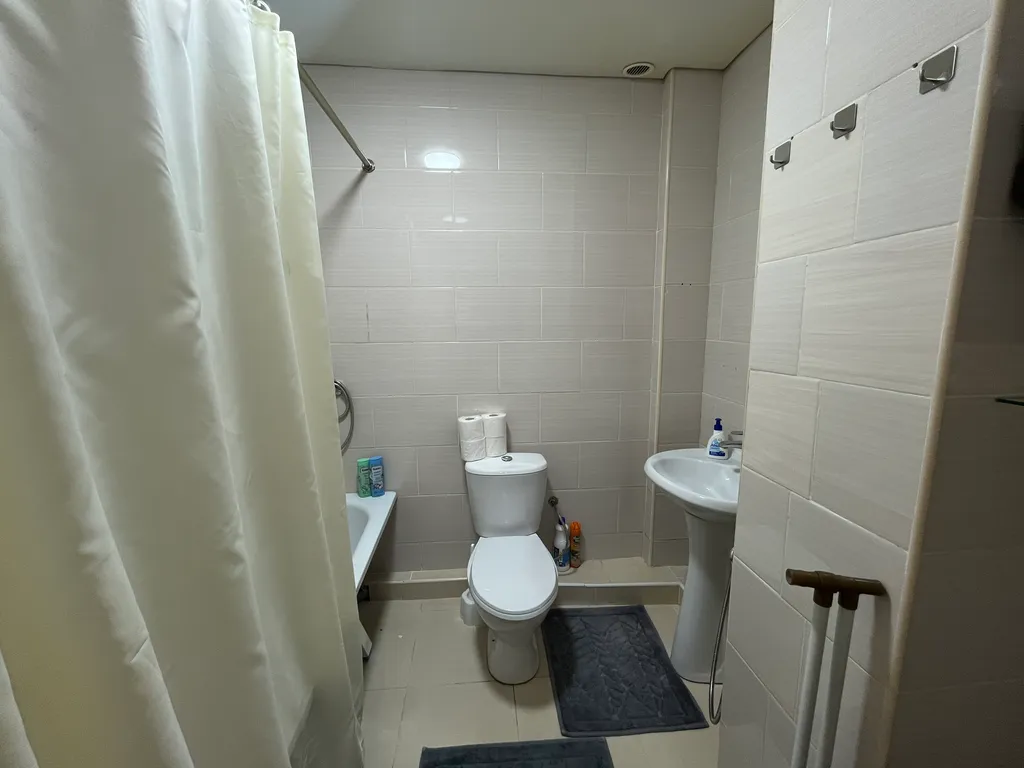 Уютная квартира в центре