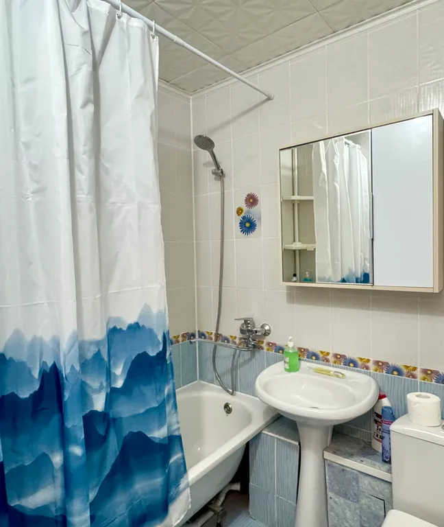 Квартира в центре города! Рядом военная часть, Авиастар.