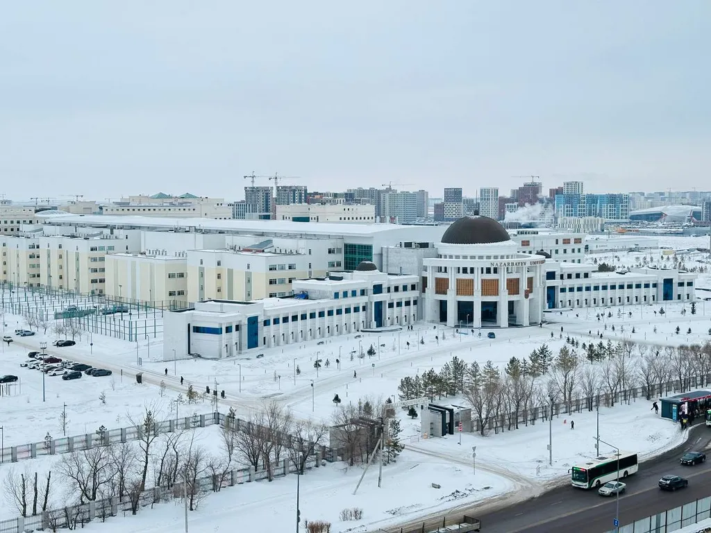 Nexpo Classic 2-Room Apartment's