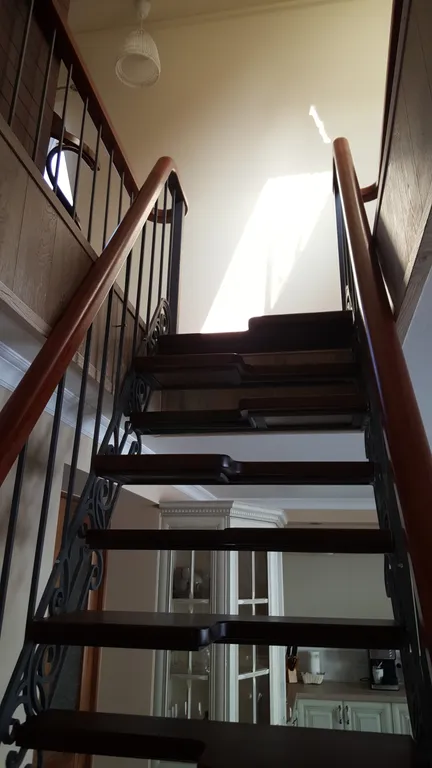 Коттедж Коттедж Уютные семейные апартаменты — Рыбачий