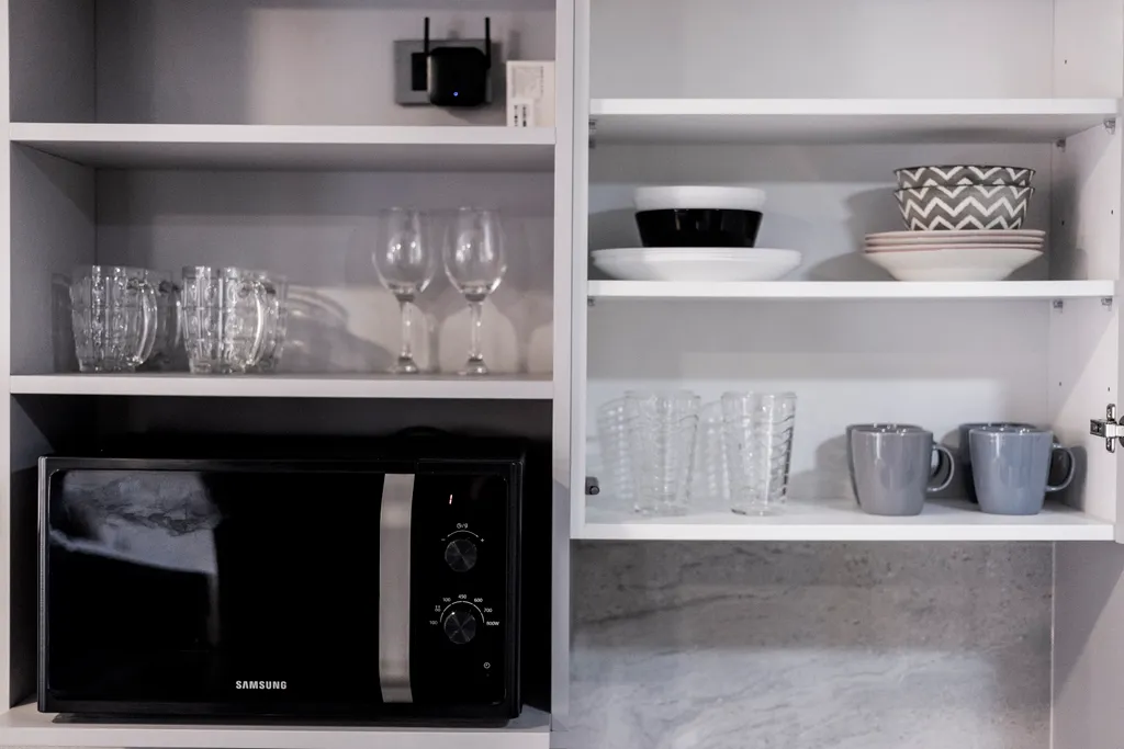 Идеальное пространство 30 м² на Пхукете: дизайн и технологии