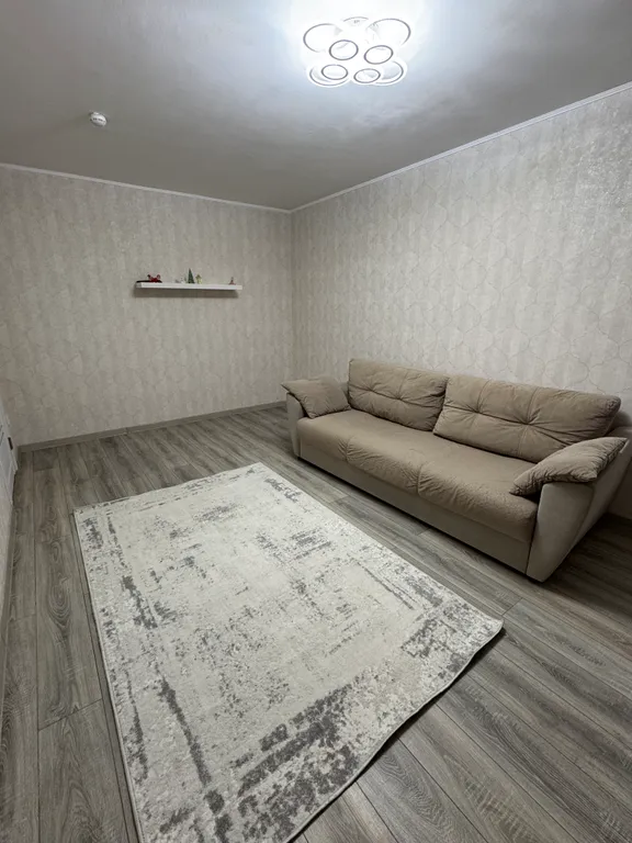 Уютная квартира в центре Краснодара