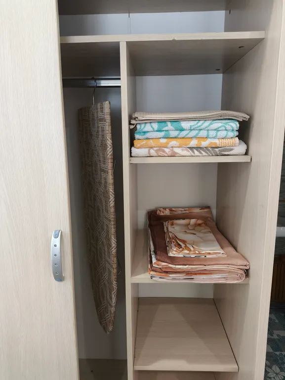 Коттедж Двухкомнатный дом в частном секторе — Кисловодск