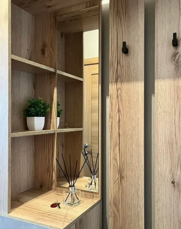 Квартира 1-комнатная Квартира — Красноярск