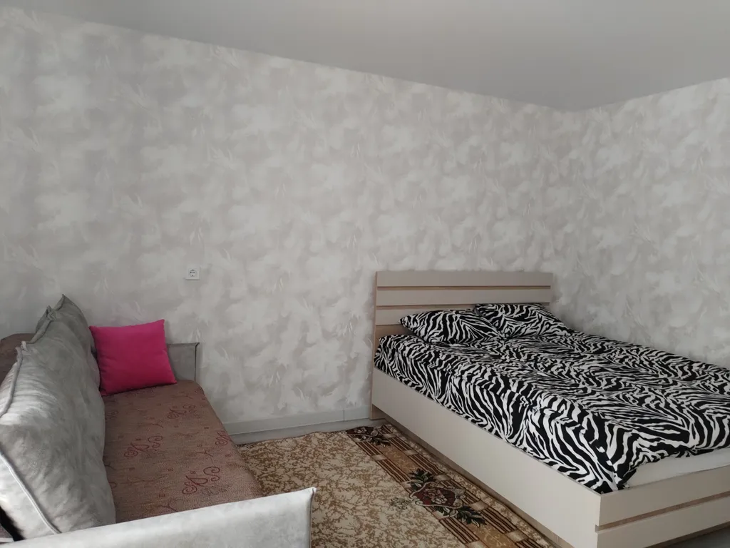 Уютная кв. за Трио