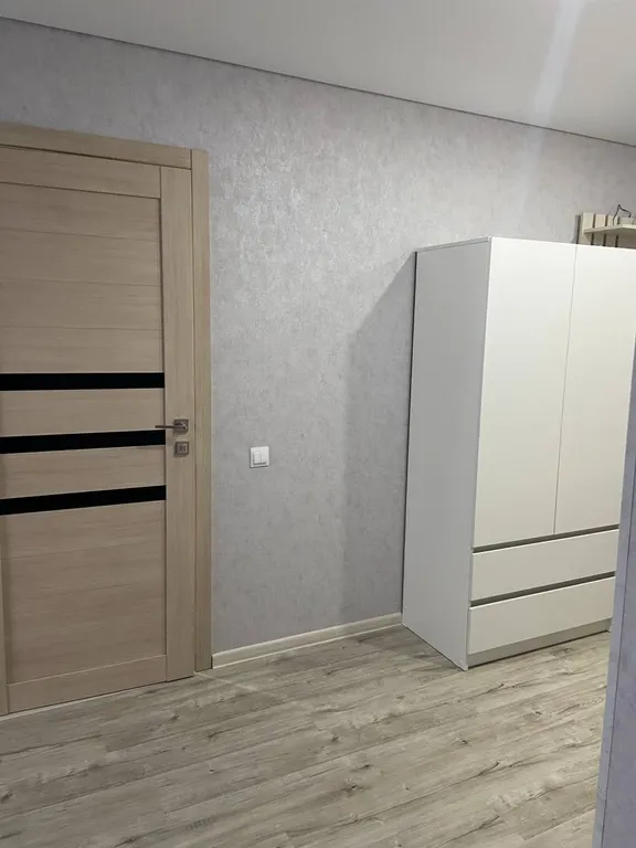 Квартира в ЖК "Мята" Солнечный