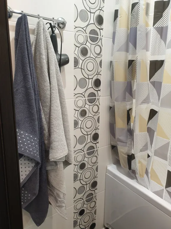 Квартира в центре