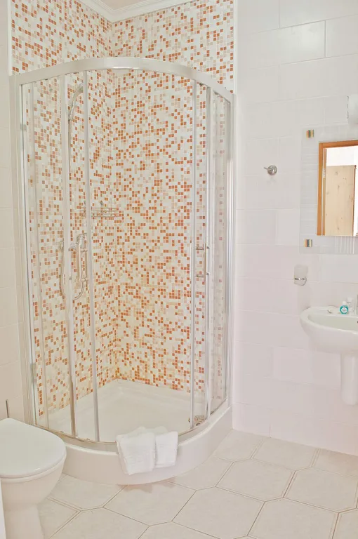 Апартамент с тремя спальнями