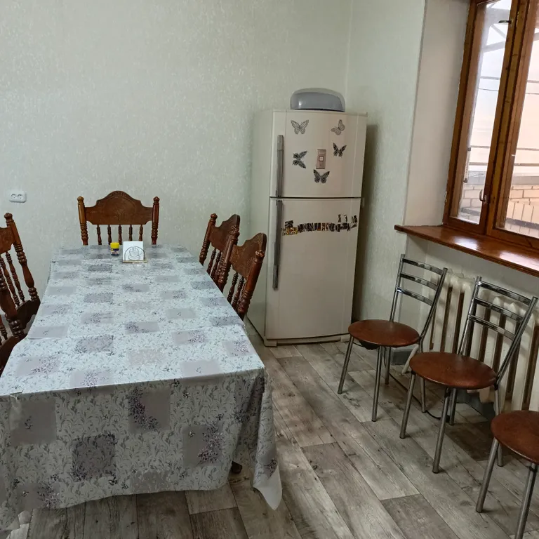 5-комнатный Дом