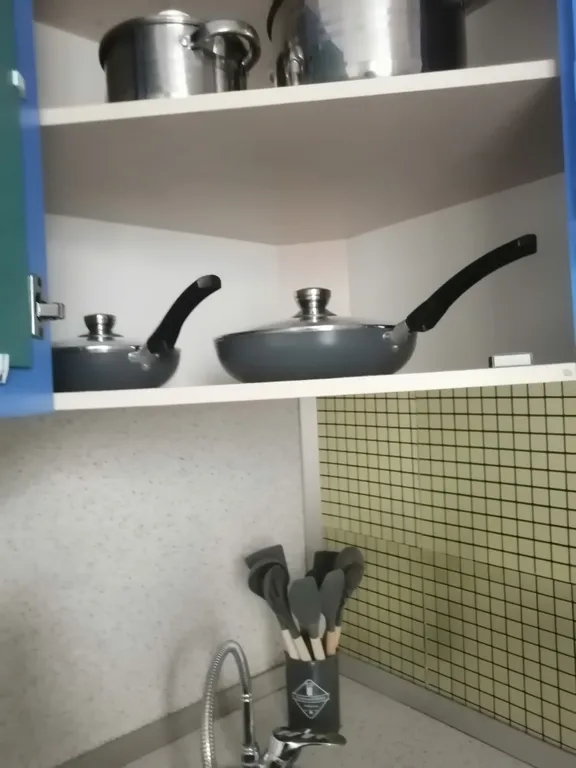 Уютная квартира с новым ремонтом